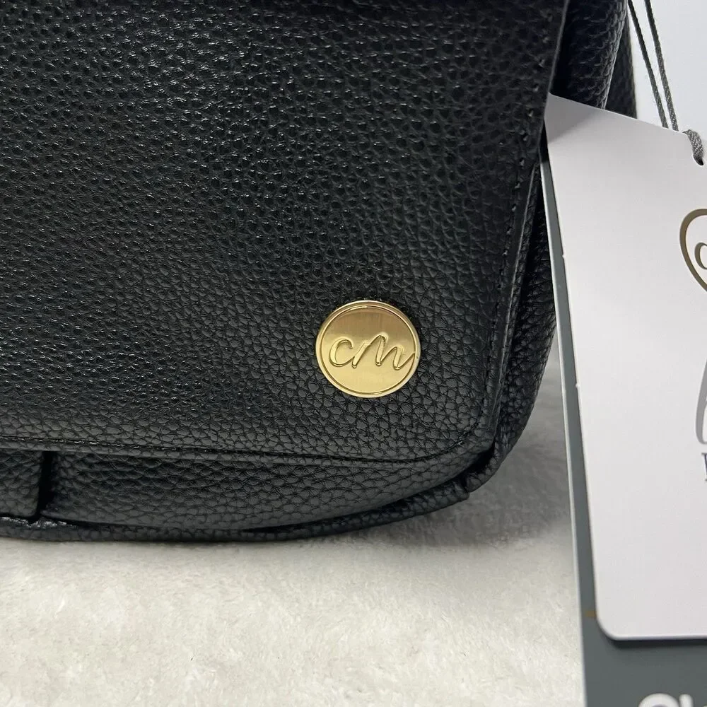 CleverMade nwt crossbody